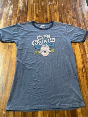 Cap’n Crunch Shirt
